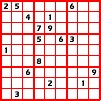Sudoku Averti 61483