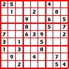 Sudoku Averti 87198