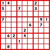 Sudoku Averti 74053