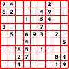 Sudoku Averti 79553