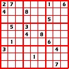 Sudoku Averti 123697