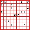 Sudoku Averti 67554