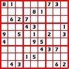 Sudoku Averti 73461