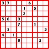 Sudoku Averti 39672
