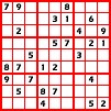 Sudoku Averti 91027