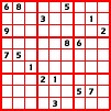 Sudoku Averti 86505