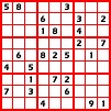 Sudoku Averti 215498
