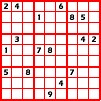 Sudoku Averti 37892