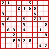 Sudoku Averti 74630