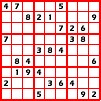 Sudoku Averti 78511