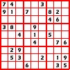 Sudoku Averti 116823