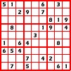 Sudoku Averti 88754