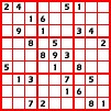 Sudoku Averti 218642