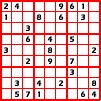 Sudoku Averti 54434