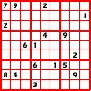 Sudoku Averti 61773