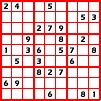 Sudoku Averti 53745