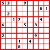 Sudoku Averti 59901