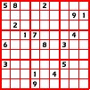 Sudoku Averti 95091