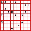 Sudoku Averti 74795