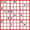 Sudoku Averti 71413