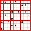 Sudoku Averti 73897