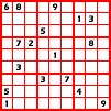Sudoku Averti 64106