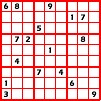 Sudoku Averti 54873