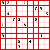Sudoku Averti 75837