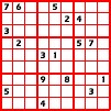 Sudoku Averti 51348