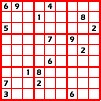 Sudoku Averti 70332