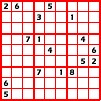 Sudoku Averti 125814