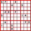 Sudoku Averti 133874