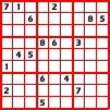 Sudoku Averti 58480