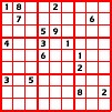 Sudoku Averti 110785