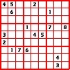 Sudoku Averti 58780