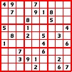 Sudoku Averti 132468