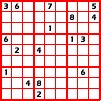 Sudoku Averti 64031