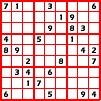 Sudoku Averti 54612