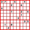 Sudoku Averti 104050