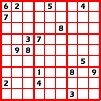 Sudoku Averti 134789
