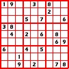 Sudoku Averti 21621