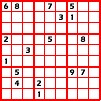 Sudoku Averti 53622