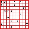 Sudoku Averti 55081