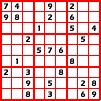 Sudoku Averti 63487