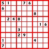 Sudoku Averti 42505