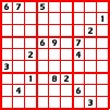 Sudoku Averti 84322