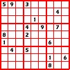 Sudoku Averti 32221