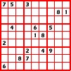 Sudoku Averti 79954