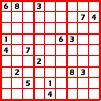 Sudoku Averti 60345