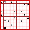 Sudoku Averti 58311
